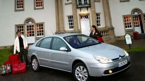 Citroen C5