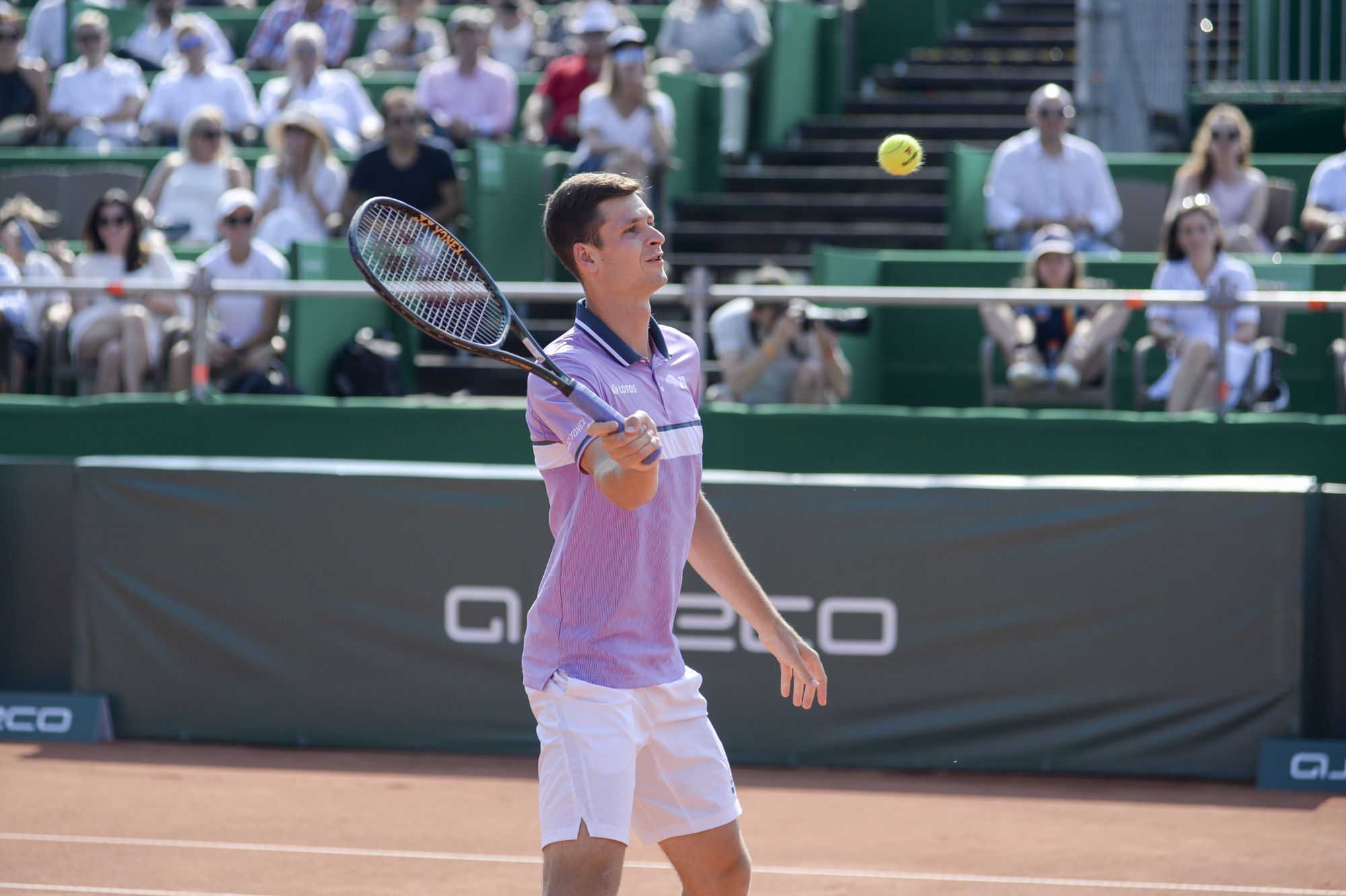 Hubert Hurkacz
