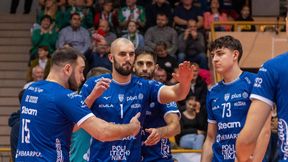 Puchar Challenge: Polscy siatkarze bliżej awansu do kolejnej rundy