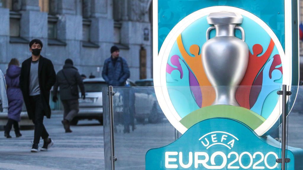 UEFA na razie nie chce zmieniać terminu EURO 2020