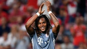 Transfery. Renato Sanches: Nie chcę już myśleć o Bayernie. Nie byłem dla niego opcją