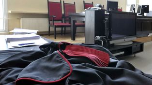 Rzeszów: Setki oszukanych, milionowe straty. Sprawa Mieszka C. do ponownego rozpatrzenia