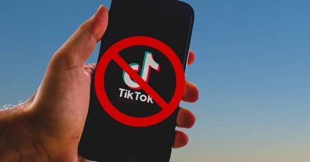 TikTok zostanie zakazany w USA. Oto dlaczego