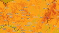 Prognoza pogody na weekend. Czy nadal są możliwe burze?