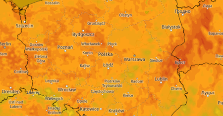 Jaka będzie pogoda w weekend? Prognoza IMGW na sobotę i niedzielę