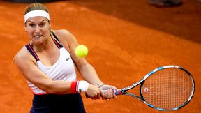 Roland Garros: Dominika Cibulkova i Venus Williams w II rundzie, Mirjana Lucić-Baroni nie podbije Paryża