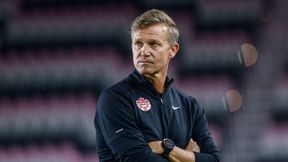 Uczestnik mundialu ogłasza ws. selekcjonera