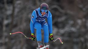 Historyczny przejazd na igrzyskach. Gospodarze znów się cieszą