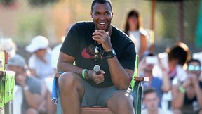 Jason Collins, weteran NBA, chory na COVID-19. "Zaczęło się od strasznych bólów głowy"