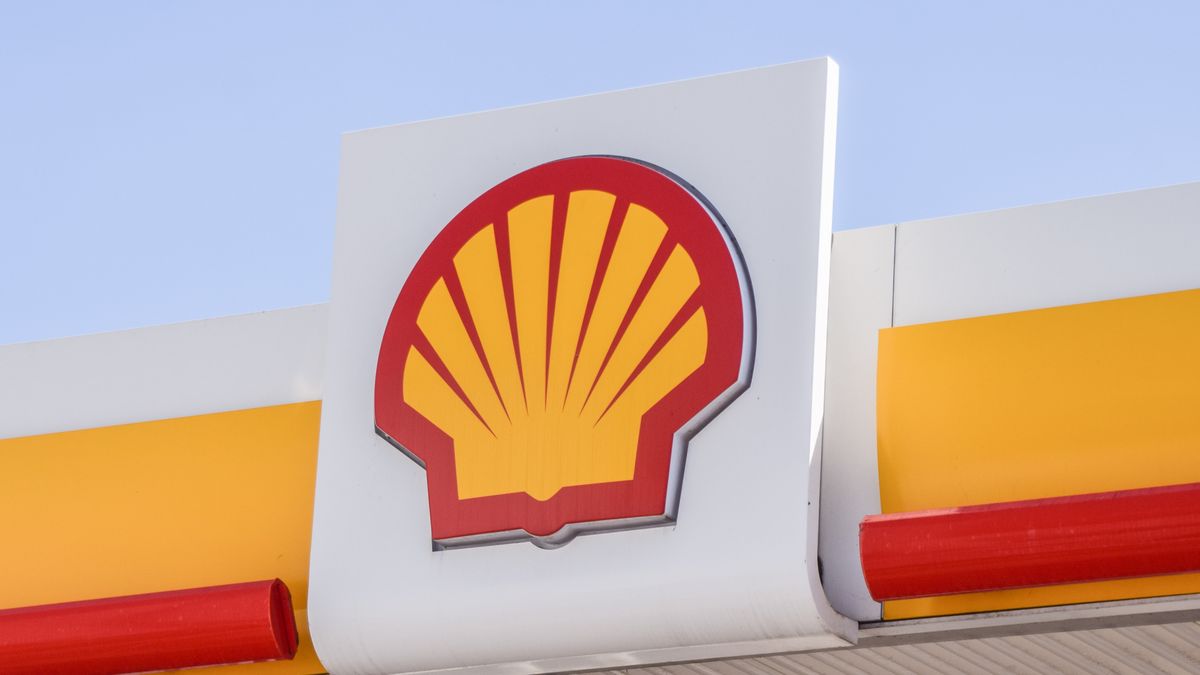 Shell zamyka rafinerię w Niemczech 