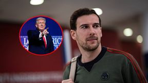Zaskakujące, kto wypowiedział się na temat Trumpa. Padły znamienne słowa