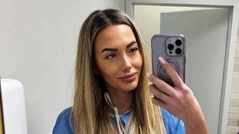 Ola Tomala otwiera się na temat ciąży: "To nie była łatwa droga"