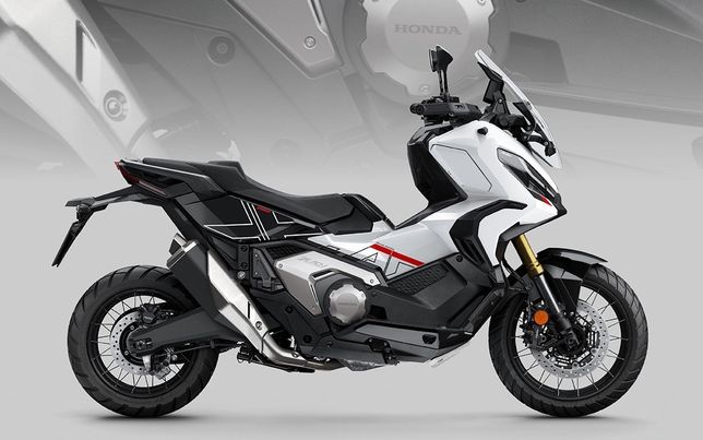 Honda X-ADV