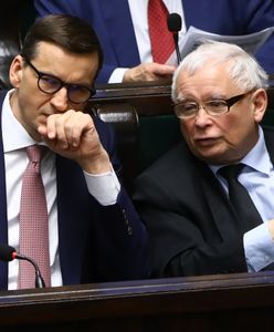 Nielegalne działania Kaczyńskiego? "Zamach na świętość"