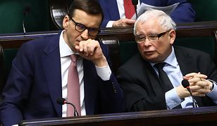 Cała Polska w cieniu Śląska. Dla PiS to może być najtrudniejszy region w 2023 r. Premier zmieni okręg?