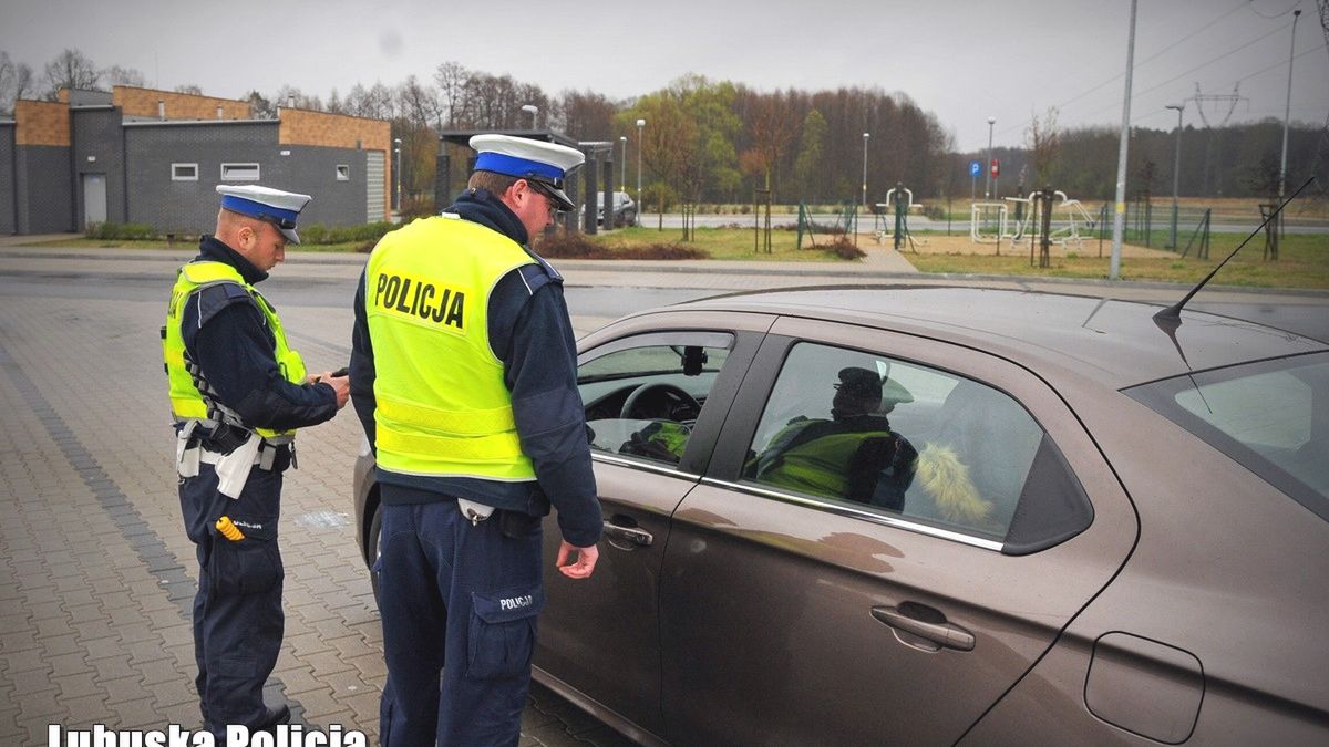 Policjanci zapowiadają, że będą kontrolowali nie tylko prędkość