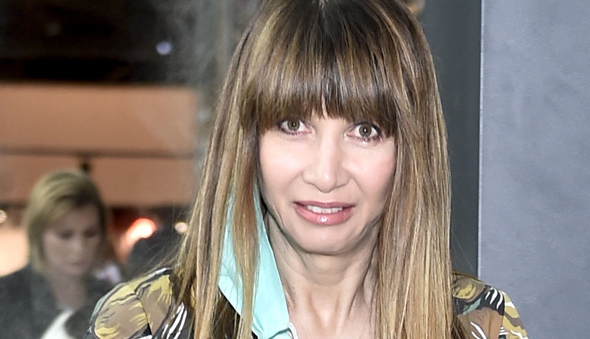 Grażyna Wolszczak wciąż zmaga się z powikłaniami po COVID-19