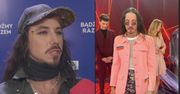 TYLKO NA PUDELKU: Michał Szpak zdradza, czy NIE BOI SIĘ ZWOLNIENIA Z TVP za tęczowy element stroju