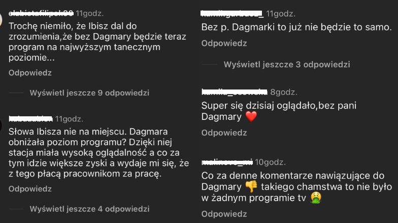 Krzysztof Ibisz wbił szpilę Dagmarze Kaźmierskiej. Burza w sieci
