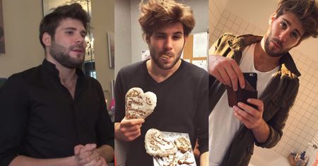 Pirowski reklamuje "Pierwszy raz za granicą": "Dajemy ludziom przyjemność, na którą ich nie stać!"