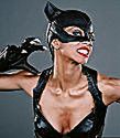 Halle Berry jako Catwoman w całej okazałości