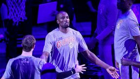 NBA. Duży cios dla Los Angeles Clippers. Spore osłabienie pod koszem