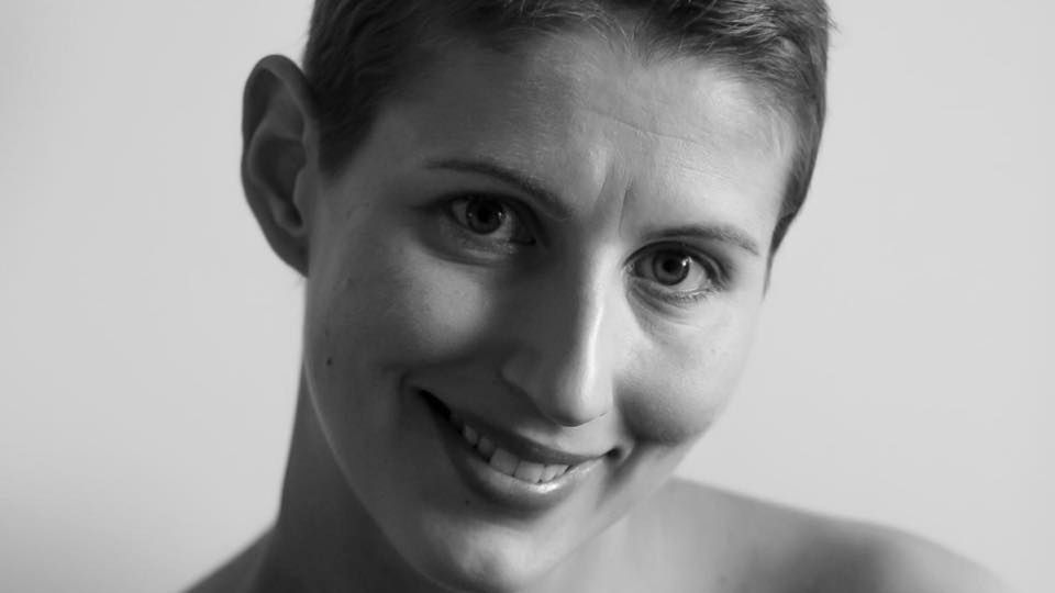 Archiwum prywatne / Na zdjęciu: Magdalena Piekarska