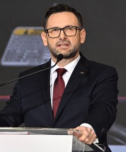 Gdzie jest Obajtek? "Przemieszczam się"