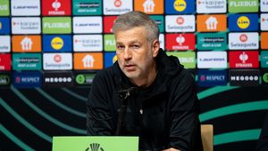 Już tego żałują? Zaskakujące doniesienia o Legii