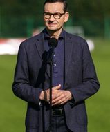 Premier obiecał wsparcie dla Wisły. Kampania wyborcza trwa  w najlepsze