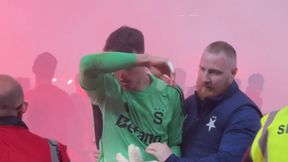 Wrze po skandalu w Pradze. "Przeżyłem największą hańbę"