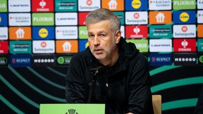 Już tego żałują? Zaskakujące doniesienia o Legii