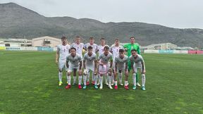 Młodzi Polacy piszą historię. Ósme z rzędu zwycięstwo