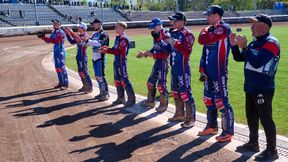 Żużel. Lech Kędziora o progresie zespołu. Wybrzeże ma być jeszcze mocniejsze