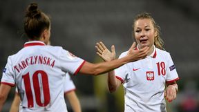 Reprezentacja Polski kobiet wykonała zadanie. Mołdawia wysoko pokonana