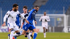 Mikael Ishak wzbudza zainteresowanie innych klubów. Napastnik Lecha zajął stanowisko