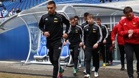 Łukasz Surma: Czasami trzeba sięgnąć dna, żeby się odbić