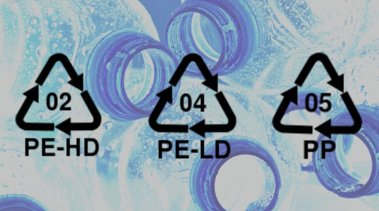 Bezpieczniejsze opakowania plastikowe