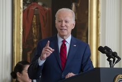 Biden miał raka, przeszedł zabieg. Biały Dom ujawnia