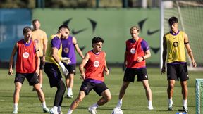 Pech nie opuszcza Barcelony. Kolejny problem z lotem