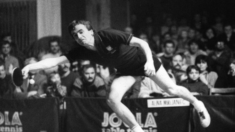 Newspix / Aleksandra Kluk / Na zdjęciu: Andrzej Grubba