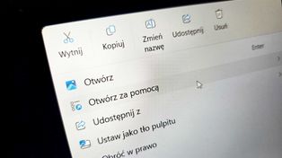 Windows 11: będzie nowe, szybsze menu kontekstowe