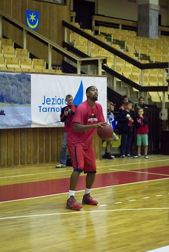 Czy Chase Simon podbije parkiety Tauron Basket Ligi?