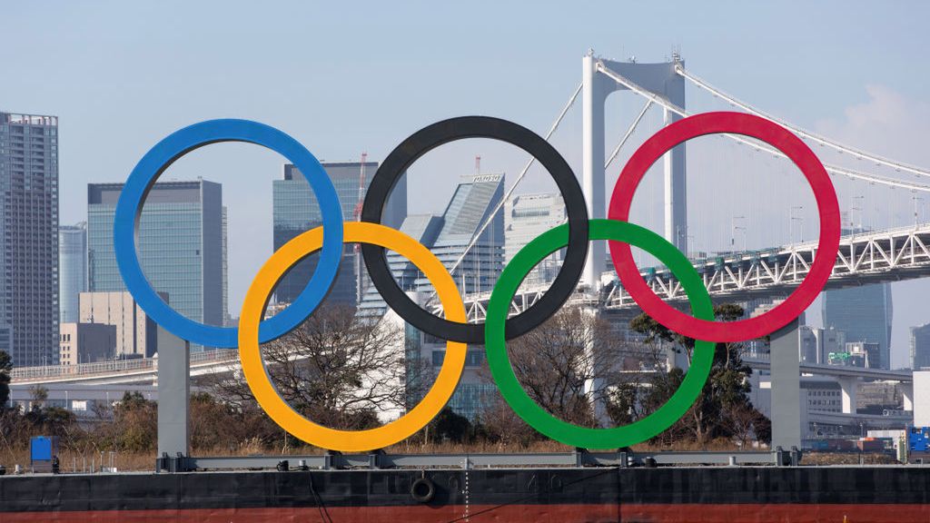 Jest propozycja przeniesienia igrzysk olimpijskich z Tokio do USA