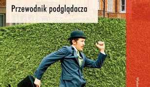 Anglicy. Przewodnik podglądacza