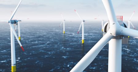 Zrewolucjonizują rynek? Piramidy wyprodukują energię wiatrową