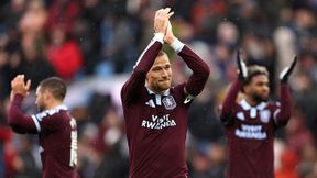 Cash i spółka zatrzymali Manchester City. Polak doceniony