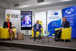 Wrocław. Jaka przyszłość kolei? Okres pocovidowy będzie dla niej kluczowy