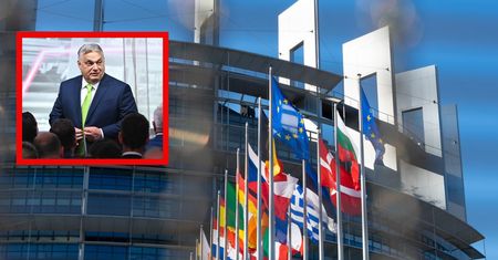 Bezprecedensowa decyzja UE w sprawie Ukrainy. Mimo sprzeciwu Węgier
