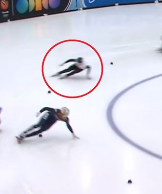 Dramatyczny finał ME. Srebro dla Polski!